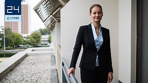 Forsthoffer Ágnes: A Tisza még ma sem tudja beérni a saját népszerűségét | 24.hu