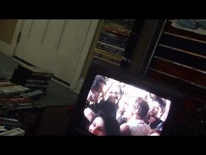 Opeing Up To I Love You, I Love You Not 1998 VHS