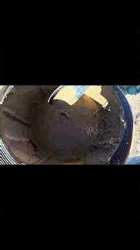 Running the Ball Mill Wet for Maximum Crushing Power #mining #technique