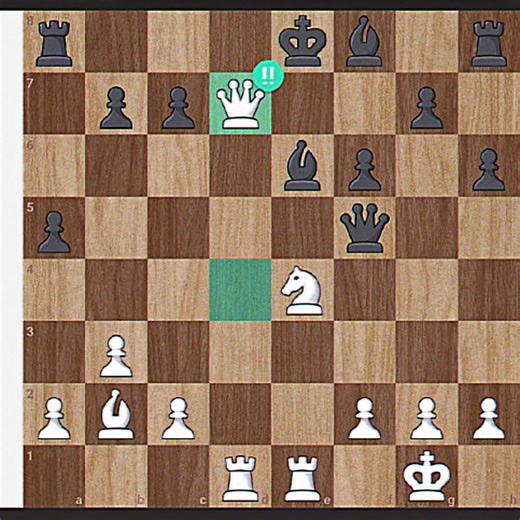 Mastering Chess with Brilliant Moves