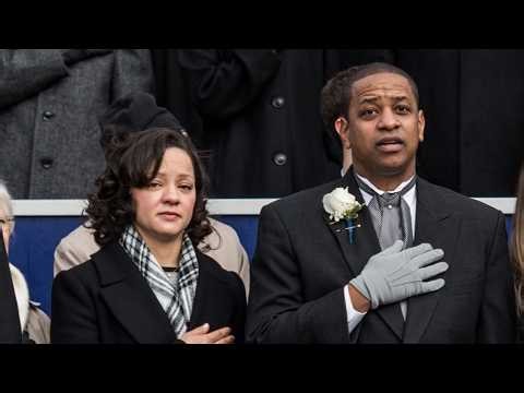 Virginia Ex-Lt. Governor Justin Fairfax, Wife Dead In Murder-Suicide: Cops