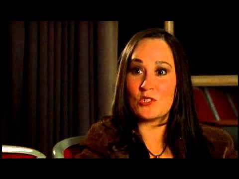 No Bigger Than A Minute - Meredith Eaton - POV | PBS