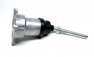 Getrag 290, NV1500, NV3500, NV3550 Standard Transmission Shifter Assembly 1st & 2nd Design | No Internal Detent | Not For Dakota, S10, S15