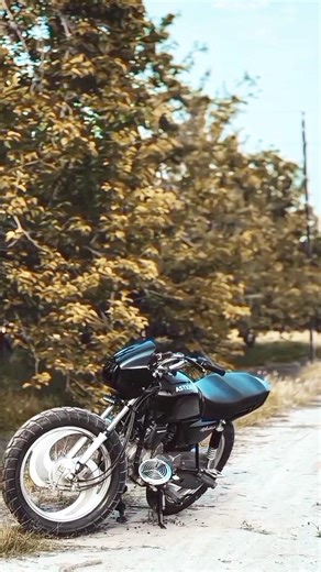 new splendor bike full modified z black⚫ ‪@Astersplendor123‬