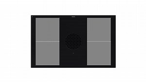 With drum rolls, timpani and trumpets: may we introduce? Our new compact system, the BORA X Pure. *Drum roll, timpani and trumpets off. | BORA