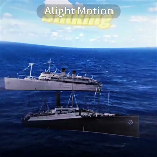 TSMS Lakonia vs RMS Carpathia / My favourite liners elimination wheel