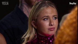 Dress My Tour (TV Series 2024)