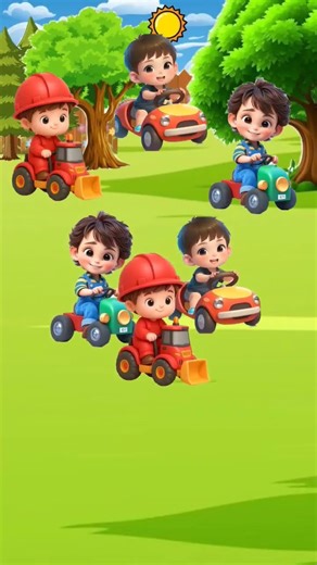 IQ test..!!#shortvideo #cartoon #usa.