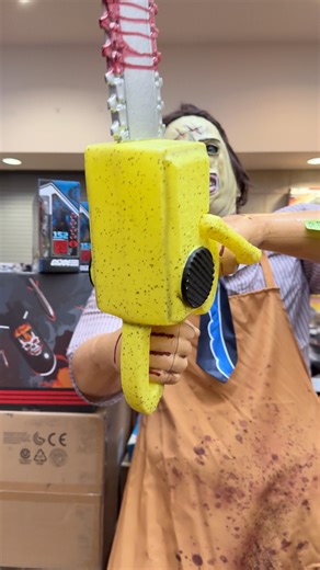 3.7K views · 56 reactions | On the hunt for spooky treasures  From ghoulishly good collectibles to hauntingly rare finds, you never know what might crawl out of the toy bins this Halloween season! ️ #ChicagoToyShow #HalloweenHunt | Chicago Toy Show | Facebook