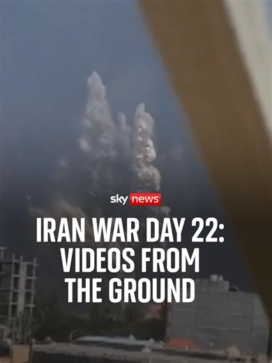 Israel-Iran Conflict Nears Turning Point, Diego Garcia Targeted