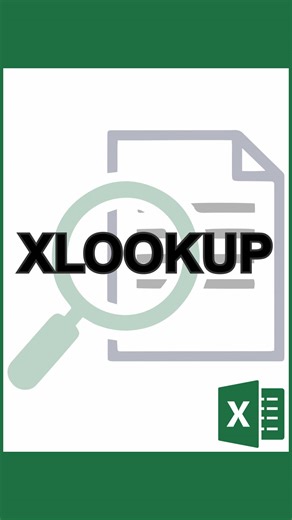 Why XLOOKUP is the Ultimate Excel Function