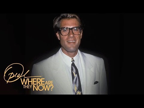 Jim J. Bullock on Living with a Crystal Meth Addiction | Where Are They Now | Oprah Winfrey Network