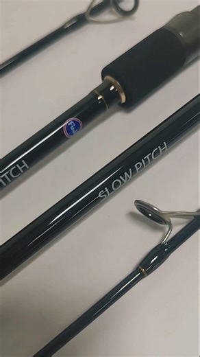 🔥🔥 VEGA POTENZA STEED 🔥🔥 CANA DE JIGGING ULTRA LEVE E POTENTE 👉 2 MODELOS DE JIGGING/SPINNING ( 195S/190S) 👉 1 MODELO SLOW PITCH JIGGING/CASTING ( 185C) 👉 CARBONO DE ALTO MÓDULO 👉 PASSADORES FUJI K 👉 PORTA- CARRETOS FUJI TUBULAR ⏩ Procure já, nas mais de 💯 lojas parceiras da VEGA VEGA, O ESPÍRITO DA PESCA 🔝🔝🔝 | VEGA