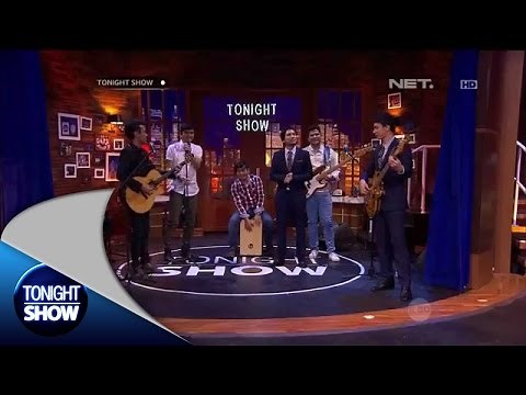 Sheila On7 feat Vincent dan Desta
