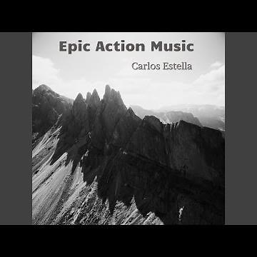 Intense Cinematic Intro