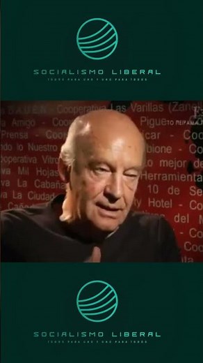 EDUARDO GALEANO explains CAPITALISM and the MARKET ECONOMY