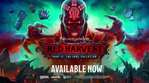 Neverwinter Red Harvest Part 2 The Soul Collector official launch trailer