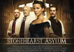Watch: First Trailer For 'Stonehearst Asylum' Starring Kate Beckinsale, Jim Sturgess, Michael Caine & Ben Kingsley