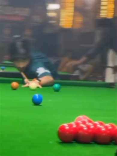 Snooker Fun Moments and Highlights