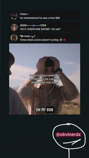 "bowl cut boy" 😭😭 #strangerthings #strangerthanfiction #netflix #shorts #funny #netflixseries