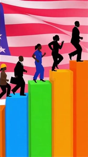 US Economy Update: Big Changes Happening Right Now 🇺🇸📊 #usa #breakingnews