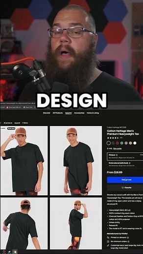 Streamers Need This Free Merch Tool Now!