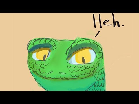 Animating in Procreate Adding Objects