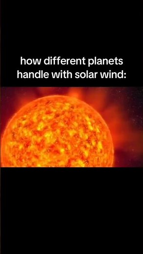 Why Earth is SAFE but Mars is DEAD? 💀🪐 #ScienceFacts #subscribe