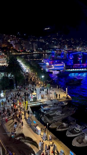 Saranda Albania Beaches: Explore the Stunning Beauty of Saranda by Night
