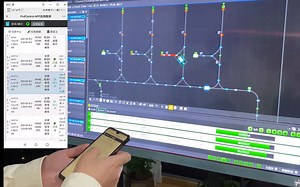 你所不了解调度系统 ProfControl-BS端