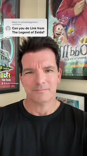 33K views · 2.3K reactions | Drawing LINK! The Fairly OddParents Spider-Man Danny Phantom Fairlyoddparents Cosmo The SpongeBob Movie The Garden MrBeast Greatest Anime Fight Scenes Super Mario The Legend of Zelda LinkedIn A.D. The Bible Continues Nintendo Switch My Bible Jesus Daily The American Bible Challenge Disney+ Pokémon Jesus Culture Nintendo 3DS & Nintendo 2DS Venom #ButchHartman | Butch Hartman | Facebook