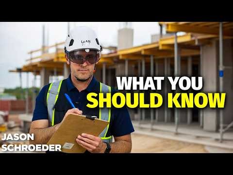 Field Engineering Commandments (The Field Engineering Non-Negotiables In Construction)