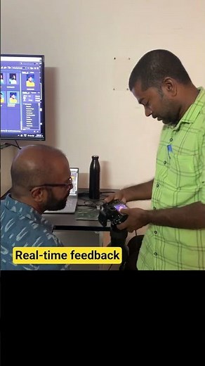 👉 What Real Photography Feedback Looks Lik