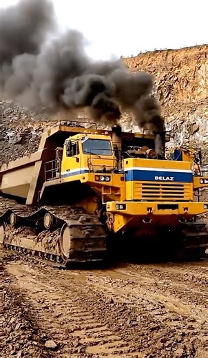 Massive Machine Loadinig in the world #machinerychannel