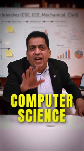 CSE vs AI vs Data Science in 2026 | Best Engineering Branch for Future Jobs?