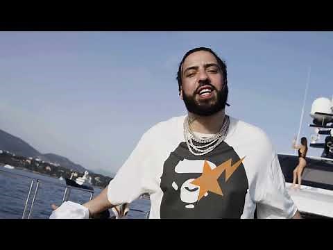 French Montana - Higher [Official Video]