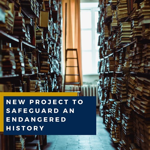 UC Davis is at the forefront of a vital new project to digitize endangered human rights archives in Peru. Led by Professor Charles Walker, this initiative aims to safeguard critical documents from three major organizations, ensuring that the stories of those who suffered during Peru's turbulent years are never forgotten. From handwritten letters that sought justice to documents crucial for legal proceedings, this project will preserve the voices of the past for future generations. Visit https://