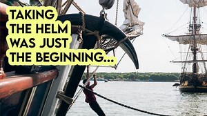 Sailing on a tall ship: How is the life on board? Who are we? What do we do? 💙🤸‍♀️ In this video, we explain the most important parts of what it is to live on a sailing ship with other people ⛵😊 Are you up for the challenge? ✨ ~~~ 🎥 Created by Adrien Stella This video is part of the materials for the Erasmus project: WATCH LEADERS FOR BETTER SAIL TRAINING (Project Reference: 622841-EPP-1-2020-1-LV-SPO-SSCP) in cooperation with https://www.snupu.fi/ https://www.facebook.com/STALatvia/ #atylas