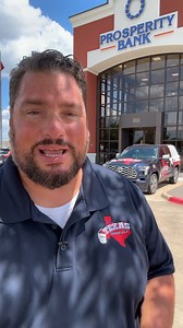 25K views · 826 reactions | Thanks to our friends from Prosperity Bank, we've been able to raise over $54,000 for the Kerr County Flood Relief Fund!! You still have time to donate. Just stop by any Prosperity Bank location in Texas or Oklahoma by July 31st and let them know you want to donate to the fund. It's as simple as that. Thank y'all and God Bless Texas. | The Texas Bucket List | Facebook