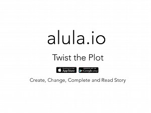 New App Lets Users Create and Contribute to Endless Stream of Short Stories