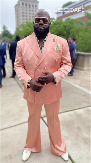 Dapper Men's Fashion Tips and Black Excellence