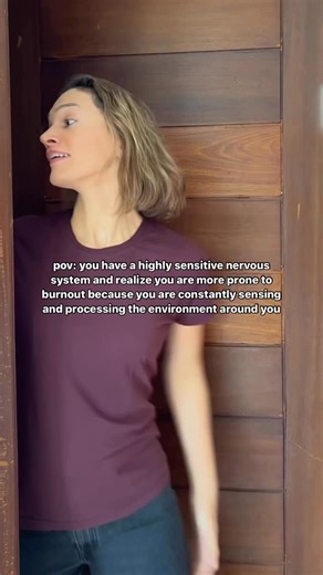7 comments | Let’s break down WHY If you have a sensitive nervous...
