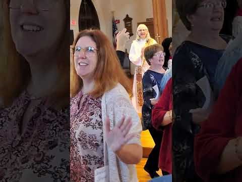 Day by Day GODSPELL full version from St Paul's Brookline April 12 2026