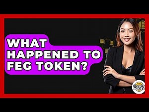 What Happened to FEg Token? - CryptoBasics360.com
