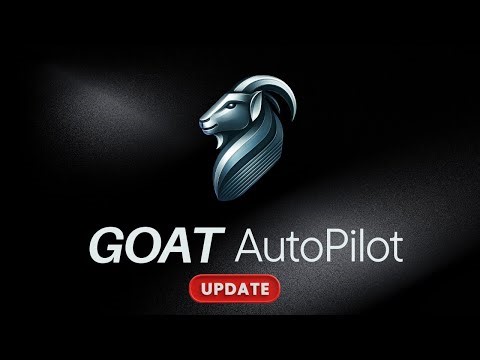 GOAT AutoPilot: Tips & Tricks