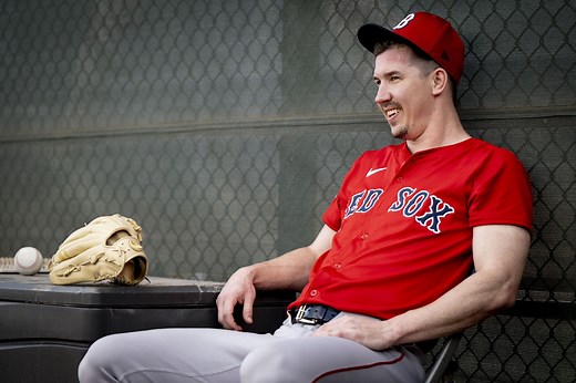 Red Sox schedule for Spring Training 2025: TV streaming, dates & all you need to know