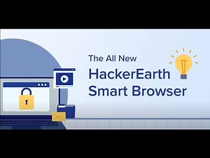 Cheating demands smarts but our proctored exams are smarter