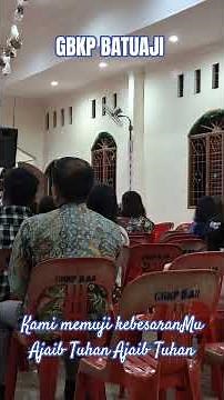 kami memuji kebesaranMu #lagu #rohani #kristen #kidung #pujian #penyembahan