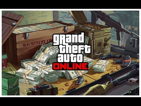 🔴 GTA 5 Online LIVE 💰 Heist Setups, Fast Money & Non-Stop Action