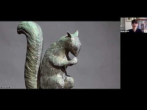 Member's Tour - American Weathervanes: The Art of the Winds